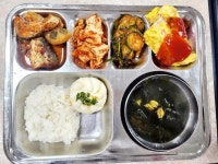 11월 27일 (월) 점심 급식사진 :: 급식 소식 :: 예당중학교 예당중학교 :: 급식 소식 :: 11월 27일 (월) 점심 급식사진