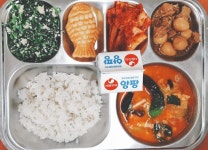 11월 24일 (금) 점심 급식사진 :: 급식 소식 :: 서울청량초등학교 서울청량초등학교 :: 급식 소식 :: 11월 24일 (금) 점심 급식사진