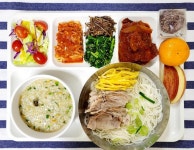 11월 27일(월) 건강밥상 :: 급식 소식 :: 충남외국어고등학교 충남외국어고등학교 :: 급식 소식 :: 11월 27일(월) 건강밥상