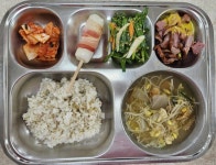 11월 27일 (월) 점심 급식사진 :: 급식소식 :: 남양주다산고등학교 남양주다산고등학교 :: 급식소식 :: 11월 27일 (월) 점심 급식사진