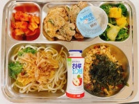 11월 27일 (월) 점심 급식사진 :: 급식 소식 :: 늘푸른고등학교 늘푸른고등학교 :: 급식 소식 :: 11월 27일 (월) 점심 급식사진