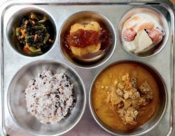 11월 27일 (월) 점심 급식사진 :: 급식 소식 :: 문발초등학교 문발초등학교 :: 급식 소식 :: 11월 27일 (월) 점심 급식사진