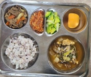 11월 27일 (월) 점심 급식사진 :: 급식 소식 :: 대호초등학교 대호초등학교 :: 급식 소식 :: 11월 27일 (월) 점심 급식사진