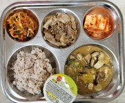 11월 27일 (월) 점심 급식사진 :: 급식 소식 :: 북인천여자중학교 북인천여자중학교 :: 급식 소식 :: 11월 27일 (월) 점심 급식사진