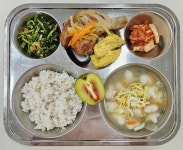 11월 27일 (월) 점심 급식사진 :: 급식 소식 :: 대영고등학교 대영고등학교 :: 급식 소식 :: 11월 27일 (월) 점심 급식사진