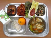 11월 20일 급식 :: 급식 소식 :: 신반중학교 신반중학교 :: 급식 소식 :: 11월 20일 급식