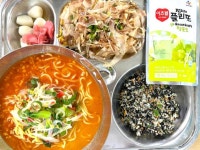 11월24일(석식) :: 급식 소식 :: 거제상문고등학교 거제상문고등학교 :: 급식 소식 :: 11월24일(석식)