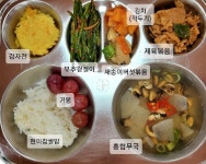 11월 27일 (월) 점심 급식사진 :: 급식 소식 :: 예울초등학교 예울초등학교 :: 급식 소식 :: 11월 27일 (월) 점심 급식사진