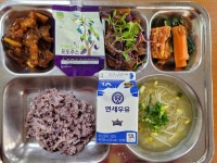 11월27일 식단사진 :: 급식 소식 :: 거제중앙중학교 거제중앙중학교 :: 급식 소식 :: 11월27일 식단사진