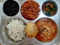 11월 27일 (월) 점심 급식사진 :: 급식 소식 :: 심원고등학교 심원고등학교 :: 급식 소식 :: 11월 27일 (월) 점심 급식사진