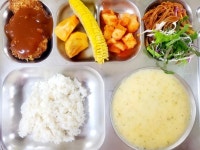11월 27일 (월) 점심 급식사진 :: 급식 소식 :: 데레사여자고등학교 데레사여자고등학교 :: 급식 소식 :: 11월 27일 (월) 점심 급식사진
