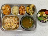 제주여자상업고등학교 :: 급식 소식 :: 11월 24일 점심 급식소식 제주여자상업고등학교 :: 급식 소식 :: 11월 24일 점심  급식소식