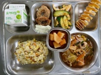 11월 27일 (월) 점심 급식사진 :: 급식 소식 :: 문현여자중학교 문현여자중학교 :: 급식 소식 :: 11월 27일 (월) 점심 급식사진