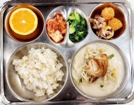 11월 27일 (월) 점심 급식사진 :: 급식 소식 :: 경혜여자고등학교 경혜여자고등학교 :: 급식 소식 :: 11월 27일 (월) 점심 급식사진