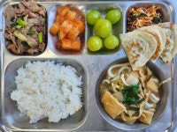 11월27일 점심 :: 급식 소식 :: 오천중학교 오천중학교 :: 급식 소식 :: 11월27일 점심