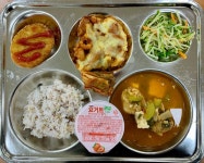 11월 27일 (월) 점심 급식사진 :: 급식 소식 :: 영덕고등학교 영덕고등학교 :: 급식 소식 :: 11월 27일 (월) 점심 급식사진