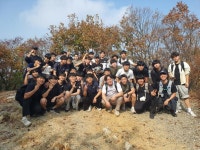 [일반] 2023학년도 군 특성화 교육과정 극기체험 광교산 :: 학교갤러리 :: 수원공업고등학교 수원공업고등학교 :: 학교갤러리 :: [일반]... 