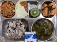 11월 28일 (화) 점심 급식사진 :: 급식 소식 :: 서울신도림초등학교 서울신도림초등학교 :: 급식 소식 :: 11월 28일 (화) 점심 급식사진