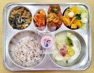 11.27.(월) :: 급식 소식 :: 순창여자중학교 순창여자중학교 :: 급식 소식 :: 11.27.(월)