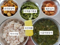 [일반] 2023년 11월 28일 식단 사진 :: 급식 소식 :: 안산해솔초등학교 안산해솔초등학교 :: 급식 소식 :: [일반] 2023년 11월 28일 식단 사진