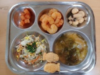 11월 28일(화) :: 급식 소식 :: 도래울고등학교 도래울고등학교 :: 급식 소식 :: 11월 28일(화)