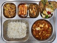 11월 28일 (화) 점심 급식사진 :: 급식 소식 :: 종암중학교 종암중학교 :: 급식 소식 :: 11월 28일 (화) 점심 급식사진