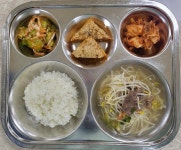 11월 28일 (화) 점심 급식사진 :: 급식 소식 :: 한뫼초등학교 한뫼초등학교 :: 급식 소식 :: 11월 28일 (화) 점심 급식사진