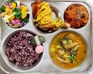 11월 28일 급식사진 :: 급식 소식 :: 삼괴중학교 삼괴중학교 :: 급식 소식 :: 11월 28일 급식사진