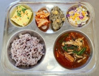 11월 28일 (화) 점심 급식사진 :: 급식 소식 :: 중화중학교 중화중학교 :: 급식 소식 :: 11월 28일 (화) 점심 급식사진