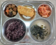 11월 28일 (화) 점심 급식사진 :: 급식 소식 :: 용인백현중학교 용인백현중학교 :: 급식 소식 :: 11월 28일 (화) 점심 급식사진