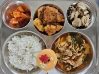 11월 28일 (화) 점심 급식사진 :: 급식 소식 :: 매원고등학교 매원고등학교 :: 급식 소식 :: 11월 28일 (화) 점심 급식사진