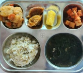 11월 28일 (화) 점심 급식사진 :: 급식 소식 :: 포천여자중학교 포천여자중학교 :: 급식 소식 :: 11월 28일 (화) 점심 급식사진