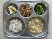 23.11.27 :: 급식 소식 :: 삼룡초등학교 삼룡초등학교 :: 급식 소식 :: 23.11.27