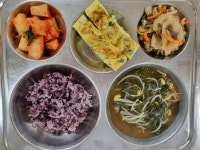 11월 28일 (화) 점심 급식사진 :: 급식 소식 :: 청석초등학교 청석초등학교 :: 급식 소식 :: 11월 28일 (화) 점심 급식사진