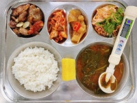 11월 24일 (금) 점심 급식사진 :: 급식 소식 :: 수택고등학교 수택고등학교 :: 급식 소식 :: 11월 24일 (금) 점심 급식사진