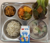 11월28일 급식사진 :: 급식 소식 :: 풍호초등학교 풍호초등학교 :: 급식 소식 :: 11월28일 급식사진