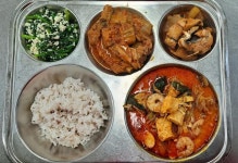 11월 28일 (화) 점심 급식사진 :: 급식 소식 :: 부평여자고등학교 부평여자고등학교 :: 급식 소식 :: 11월 28일 (화) 점심 급식사진