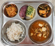 11월28일 급식사진 :: 급식 소식 :: 대전동산초등학교 대전동산초등학교 :: 급식 소식 :: 11월28일 급식사진