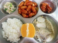 11월 27일 (월) 점심 급식사진 :: 급식 소식 :: 하안북중학교 하안북중학교 :: 급식 소식 :: 11월 27일 (월) 점심 급식사진