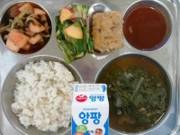11월 28일 (화) 점심 급식사진 :: 급식 소식 :: 서울길동초등학교 서울길동초등학교 :: 급식 소식 :: 11월 28일 (화) 점심 급식사진