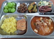 11월28일식단 :: 급식 소식 :: 풍천중학교 풍천중학교 :: 급식 소식 :: 11월28일식단