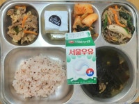 11월 24일 (금) 점심 급식사진 :: 급식 소식 :: 서울금북초등학교 서울금북초등학교 :: 급식 소식 :: 11월 24일 (금) 점심 급식사진