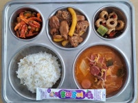 * 2023년 11월 28일(화) 식단 및 식재료 사진 :: 급식 소식 :: 대전관저중학교 대전관저중학교 :: 급식 소식 :: * 2023년 11월 28일(화) 식단 및... 