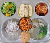 20231127 :: 급식 소식 :: 안계초등학교 안계초등학교 :: 급식 소식 :: 20231127