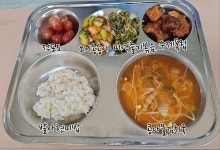 11월 28일 (화) 점심 급식사진 :: 급식 소식 :: 덕풍초등학교 덕풍초등학교 :: 급식 소식 :: 11월 28일 (화) 점심 급식사진