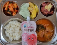 11월 28일 (화) 점심 급식사진 :: 급식 소식 :: 어정중학교 어정중학교 :: 급식 소식 :: 11월 28일 (화) 점심 급식사진