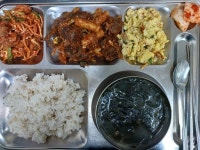 11월 28일 (화) 점심 급식사진 :: 급식 소식 :: 잠일고등학교 잠일고등학교 :: 급식 소식 :: 11월 28일 (화) 점심 급식사진