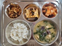 11월 27일 (월) 점심 급식사진 :: 급식 소식 :: 청수초등학교 청수초등학교 :: 급식 소식 :: 11월 27일 (월) 점심 급식사진