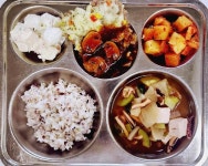 11월 27일 (월) 점심 급식사진 :: 급식 소식 :: 강선초등학교 강선초등학교 :: 급식 소식 :: 11월 27일 (월) 점심 급식사진