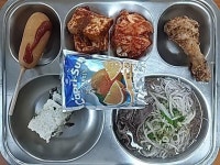 의성여자고등학교집단급식소 | 11월 27일 (월) 점심 급식사진 :: 급식 소식 :: 의성여자고등학교 의성여자고등학교 :: 급식 소식 :: 11월 27일 (월) 점심 급식사진